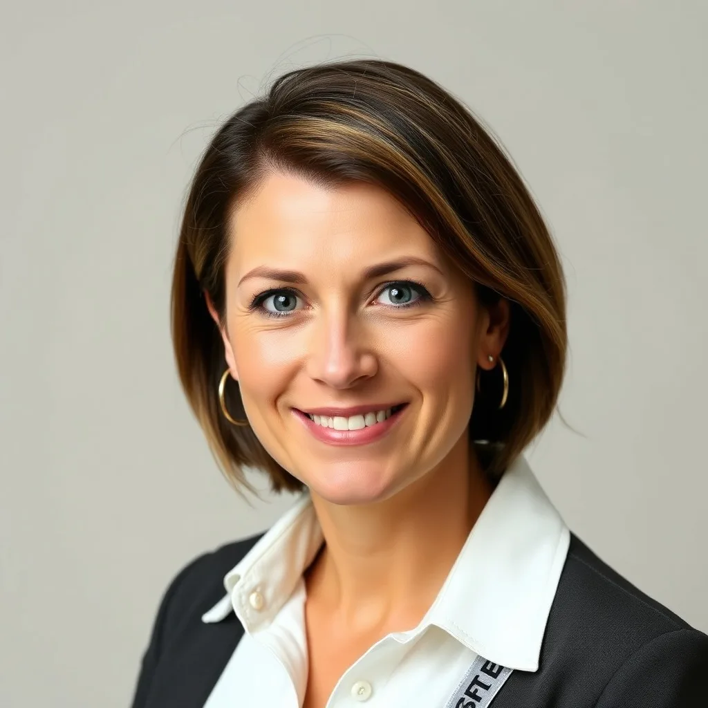 Anna Best